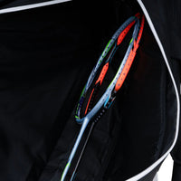 Li-Ning Prime Vault Badminton Racket Kit Bag | Premium Sports Bag for Racquets, Shoes & Accessories | Durable, Spacious & Lightweight Badminton Kit Bag - Best Price online Prokicksports.com