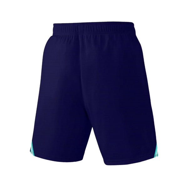 Yonex 2750 Easy4 Men’s Sports Shorts | TruDry Quick-Dry Breathable Lightweight Polyester Athletic Shorts for Badminton, Tennis, Squash, and Multi-Sport | Yonex Easy4 Series