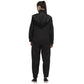 Invincible Unisex Pro Deluxe Sauna Suit | Lightweight Sweat-Enhancing Design | Full Body Training Suit | Ideal for Fitness, Boxing &amp; Weight Management