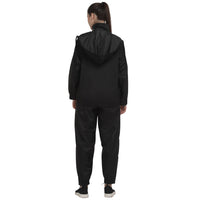 Invincible Unisex Pro Deluxe Sauna Suit | Lightweight Sweat-Enhancing Design | Full Body Training Suit | Ideal for Fitness, Boxing & Weight Management - Best Price online Prokicksports.com