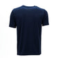 Hundred HBTS-5M333 Men’s Badminton T-Shirt | Quick Dry Round Neck Sports Tee for Training & Matches | Lightweight Performance Wear - Best Price online Prokicksports.com