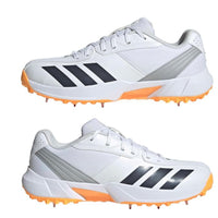 ADIDAS 22YDS Spike Cricket Shoes for Men | Professional Metal Spike Cricket Footwear - Best Price online Prokicksports.com