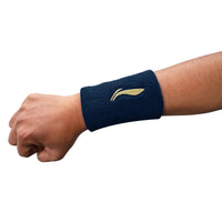 Li-Ning AHWE260 Wrist Bands - Best Price online Prokicksports.com