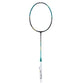 Li-Ning AXForce 100 Unstrung Badminton Racquet – Lightweight, Medium Flex Shaft, Even Balance, Graphite Frame, Isometric Head | For Professional Attacking Players - Best Price online Prokicksports.com
