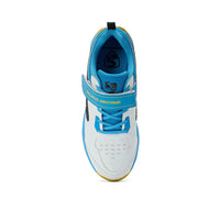 SG Century Pace Cricket Shoes Rubber | Lightweight Cricket Footwear with EVA Cushioning | Durable Rubber Stud Outsole - Best Price online Prokicksports.com