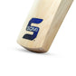 Somi Strom English Willow Cricket Bat – SH | Premium Grade Willow with Thick Edges, Powerful Sweet Spot & Sarawak Cane Handle - Best Price online Prokicksports.com