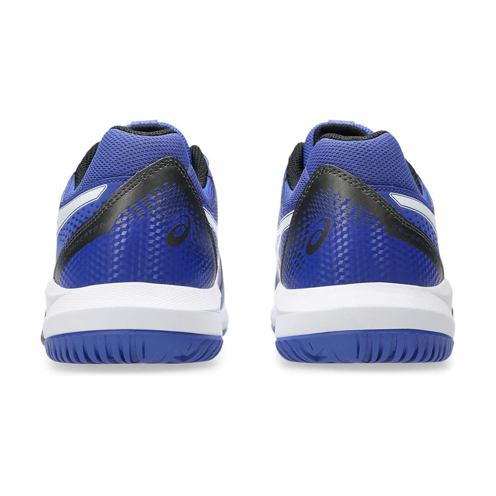 ASICS GEL-DEDICATE 8 Running Shoes (M) | Lightweight Stability with Cushioning for Everyday Runs | Beginner & Active Lifestyle Runner - Best Price online Prokicksports.com