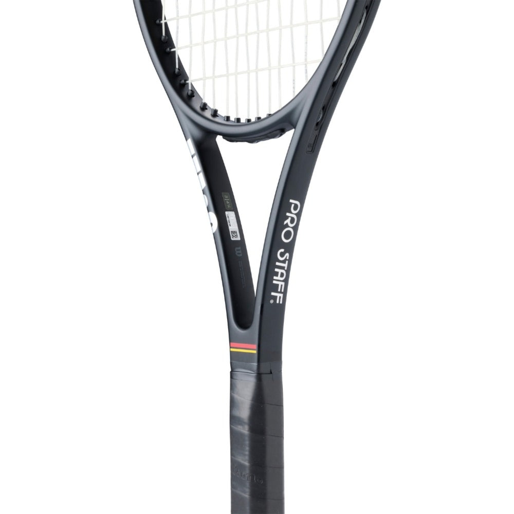 Wilson Pro Staff 97UL Classic Unstrung Tennis Racquet | 270g Lightweight Control Racquet - Best Price online Prokicksports.com