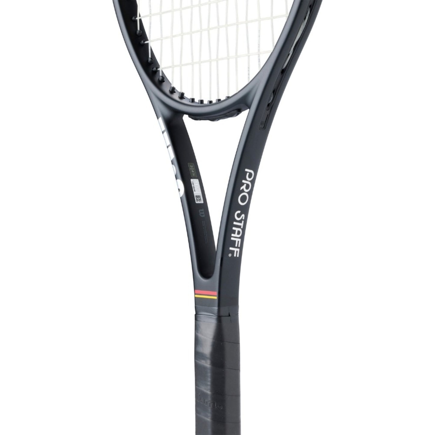 Wilson Pro Staff 97UL Classic Unstrung Tennis Racquet | 270g Lightweight Control Racquet - Best Price online Prokicksports.com