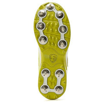 SG Sierra Arc Metal Spike Cricket Shoes – Professional Cricket Shoes with Metal Spikes, Lightweight Support & Superior Turf Grip - Best Price online Prokicksports.com