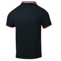 Yonex 3028 Men’s Polo T-Shirt | Breathable Polyester Fabric with Classic Collar, Moisture-Wicking & Comfortable Fit for Sports and Casual Wear - Best Price online Prokicksports.com