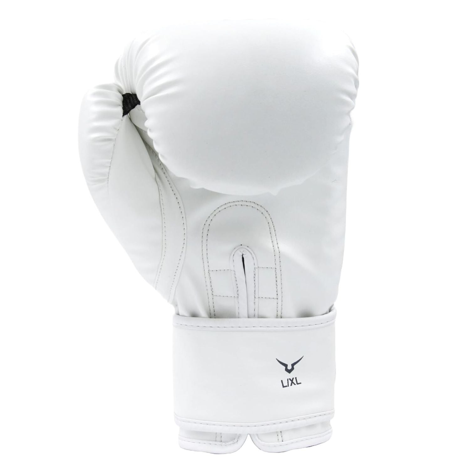 Invincible Skull Boxing Gloves | Premium Synthetic Leather | MMA, Training, Heavy Bag | Hook & Loop Closure - Men & Women - Best Price online Prokicksports.com