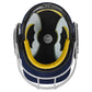 DSC Defender 2.0 Cricket Helmet – Navy | Reliable Protection Helmet with Steel Grill & Comfortable Fit - Best Price online Prokicksports.com