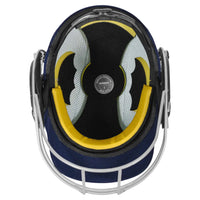 DSC Defender 2.0 Cricket Helmet | High-Grade ABS Cricket Helmet with Adjustable Steel Grill & Enhanced Protection - Best Price online Prokicksports.com