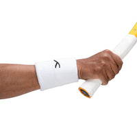 HUNDRED HBAW-3M060 Accessories Wrist Band | Sweat-Absorbing & Comfortable Sports Wrist Support - Best Price online Prokicksports.com