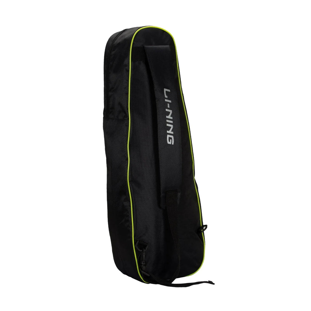 Li-Ning Training Star Racket Bag – Premium Badminton Kitbag | Spacious, Durable & Stylish Sports Bag | Multi-Compartment Storage | Ideal for Players & Professionals - Best Price online Prokicksports.com