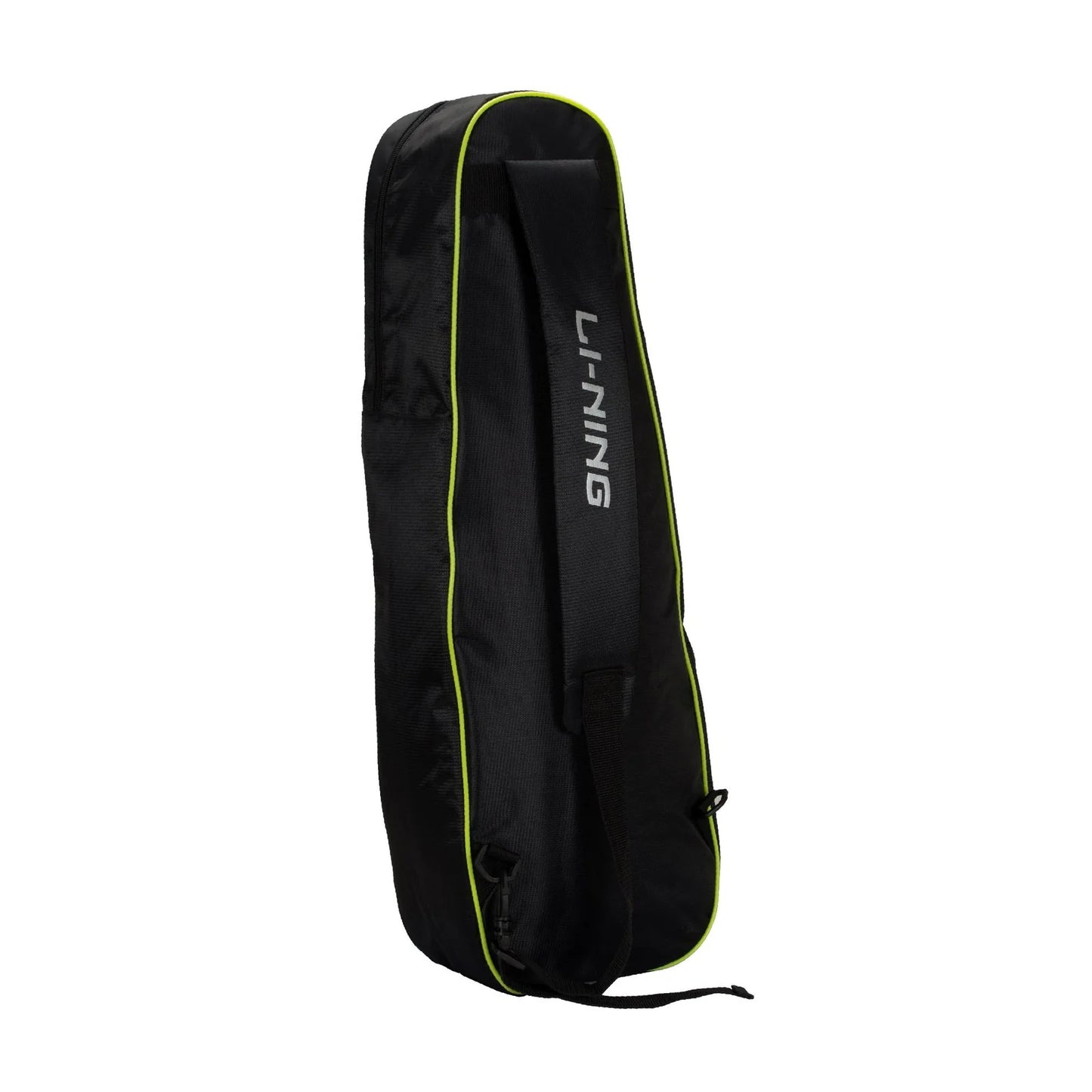 Li-Ning Training Star Racket Bag – Premium Badminton Kitbag | Spacious, Durable & Stylish Sports Bag | Multi-Compartment Storage | Ideal for Players & Professionals - Best Price online Prokicksports.com