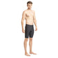 Speedo AM Essential Houston Jammer Men’s Swimwear – Performance Training Swim Jammer with Endurance10 Fabric, Quick Dry & Chlorine Resistant Design - Best Price online Prokicksports.com