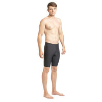 Speedo AM Essential Houston Jammer Men’s Swimwear – Performance Training Swim Jammer with Endurance10 Fabric, Quick Dry & Chlorine Resistant Design - Best Price online Prokicksports.com
