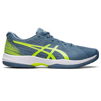ASICS Men Solution Swift FF Tennis Shoe – Lightweight, Flexible, Breathable with FLYTEFOAM® Cushioning & TRUSSTIC® Support | Buy ASICS Tennis Shoes India - Best Price online Prokicksports.com