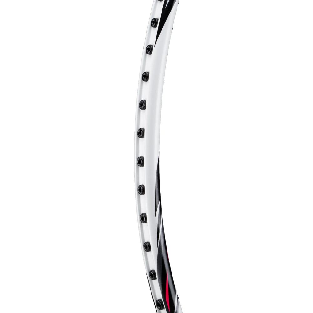 Li-Ning Bladex Assassin Unstrung Badminton Racquet | Aerodynamic Frame with Sharp Swing Speed, High Tension Support & Offensive Performance - Best Price online Prokicksports.com