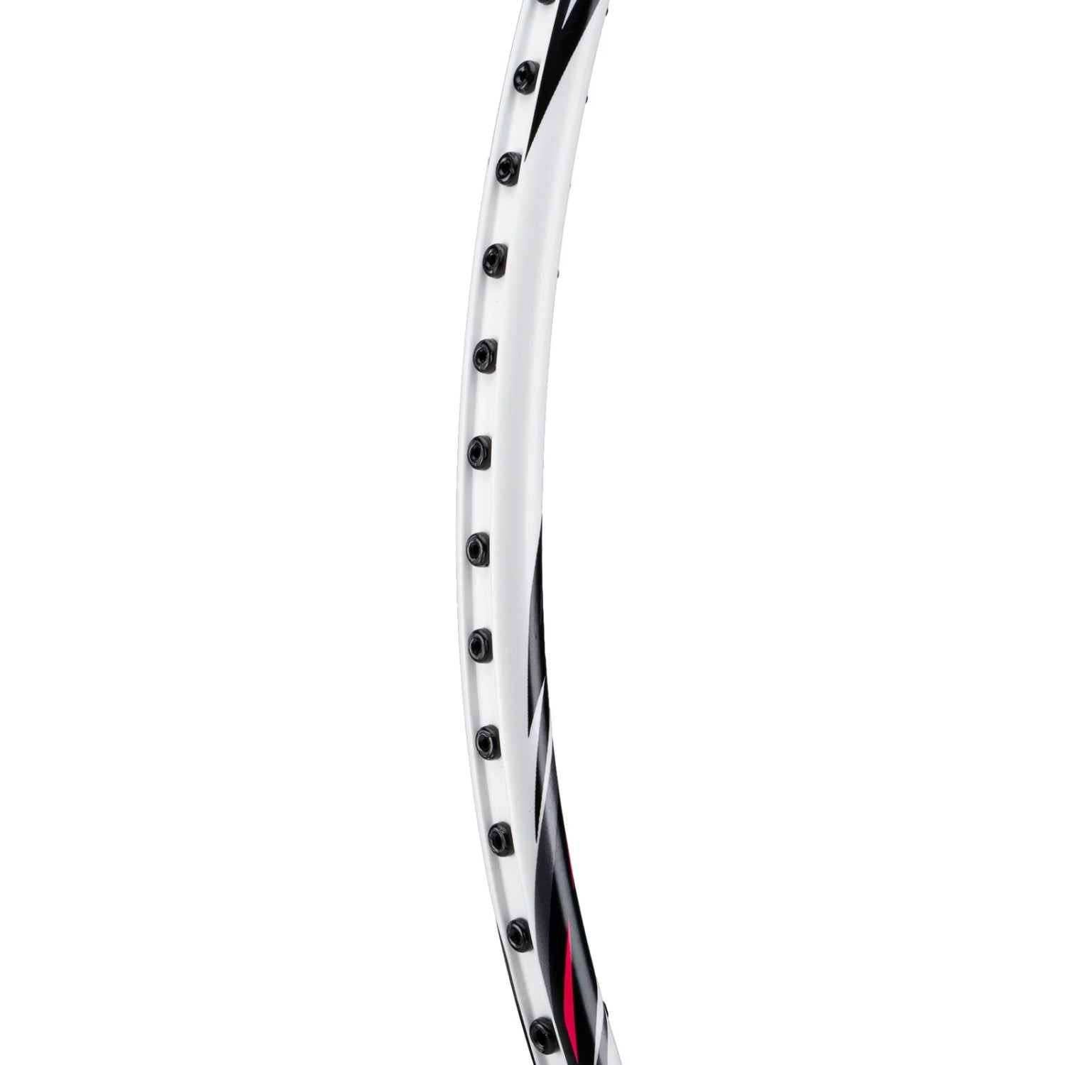 Li-Ning Bladex Assassin Unstrung Badminton Racquet | Aerodynamic Frame with Sharp Swing Speed, High Tension Support & Offensive Performance - Best Price online Prokicksports.com
