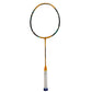 Victor FC Ultra-X Badminton Racquet Unstrung 4U G5 | Lightweight Power Frame for Fast Attacking Play | Fortune Gold - Best Price online Prokicksports.com