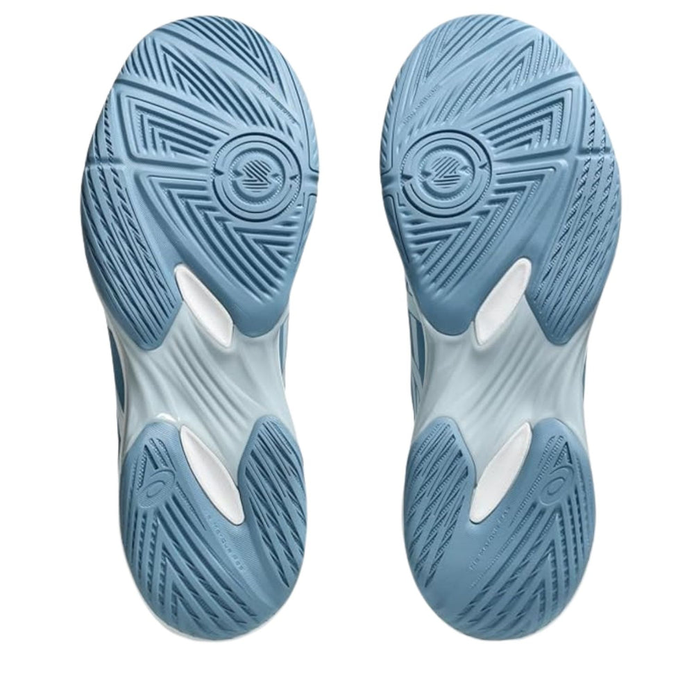 ASICS GEL-ROCKET 12 Indoor Shoes | Multi-Court Volleyball & Badminton Shoes | Lightweight Stability with Superior Cushioning - Best Price online Prokicksports.com
