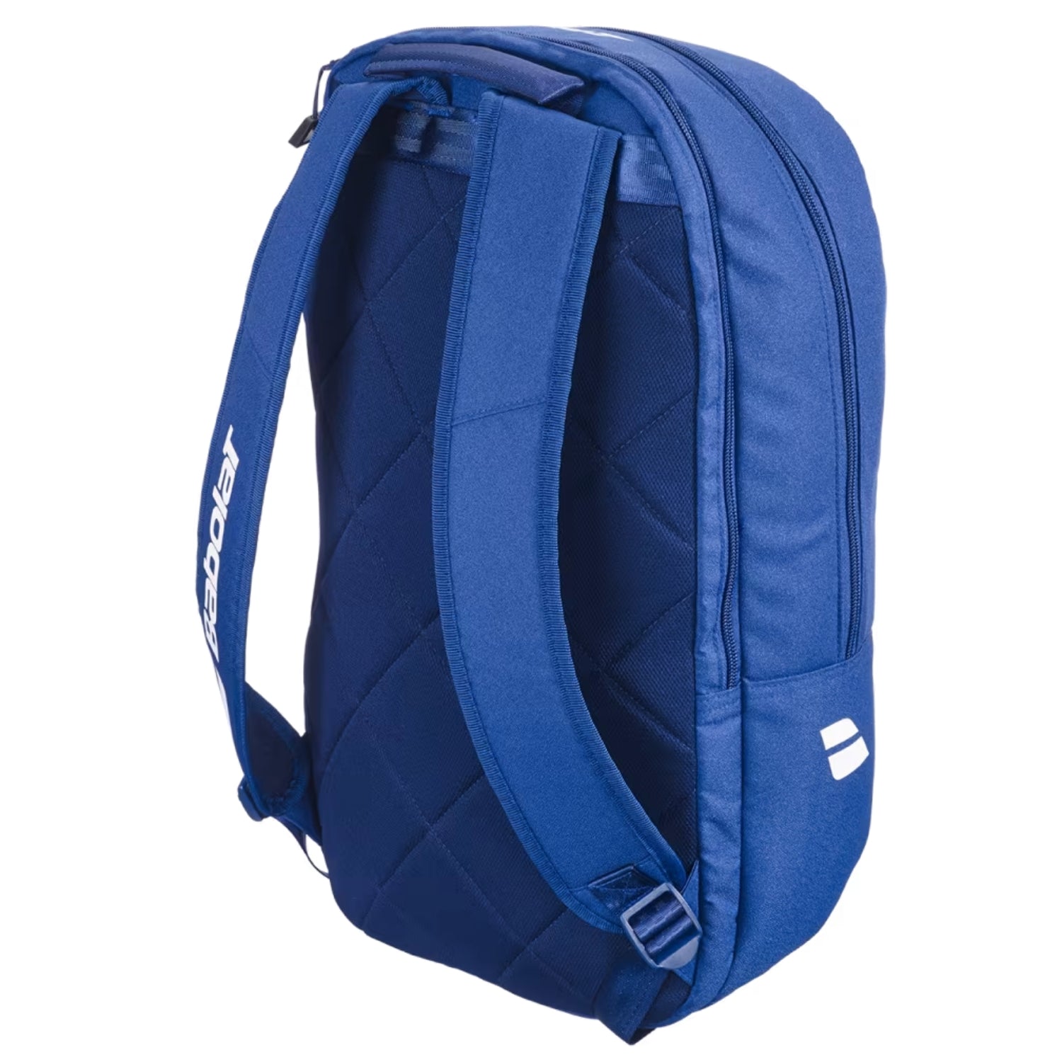 Babolat Court Padel Backpack Lite | Lightweight Padel Backpack with Racket Compartment, Multiple Pockets & Comfortable Carry Design - Best Price online Prokicksports.com