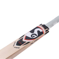 SG Savage Xtreme Grade 3 English Willow Cricket Bat - Best Price online Prokicksports.com
