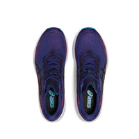 ASICS DYNABLAST 3 Running Shoes for Men – INDIGO BLUE/BLACK - Best Price online Prokicksports.com