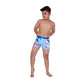 Airavat Coral 1516 Kids Swimming Jammer | Comfortable Boys Swim Shorts | Quick-Dry, Stretchable Swimwear for Training & Pool Use - Best Price online Prokicksports.com