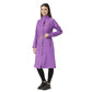 Zeel Diva Women's Trench Coat – Stylish Long Overcoat for Women, Ideal for Winter Wear, Formal Outfits, Travel, Office, and Casual Layering - Best Price online Prokicksports.com