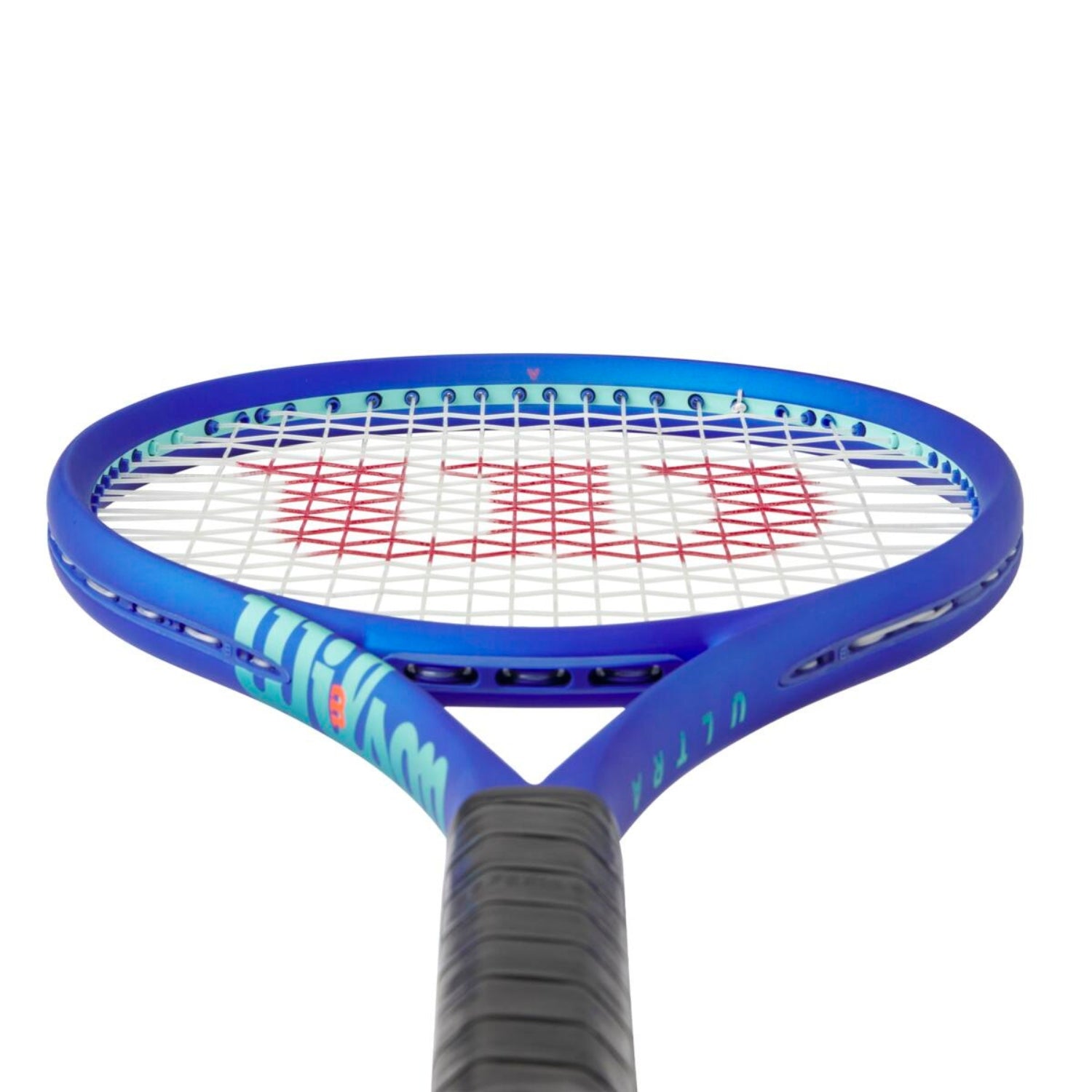 Wilson Ultra 100L V5 FRM 3 Unstrung Tennis Racquet – Lightweight, Powerful & Stable Frame for Spin, Control and Comfort – Ideal for Intermediate Players - Best Price online Prokicksports.com