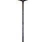 Yonex Nanoflare 002 Clear Strung Badminton Racquet – 4U4 (Black/Blue) | Head-Light Speed with Flexible Shaft & ISOMETRIC Frame - Best Price online Prokicksports.com