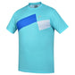 HEAD HCD Model Men's Round Neck T-Shirt – 100% Polyester | Moisture-Wicking, Regular Fit, Crew Neck - Best Price online Prokicksports.com