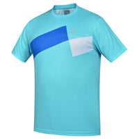 HEAD HCD Model Men's Round Neck T-Shirt – 100% Polyester | Moisture-Wicking, Regular Fit, Crew Neck - Best Price online Prokicksports.com