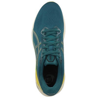 ASICS GEL-KAYANO 30 Running Shoes for Men | Stability Support | 4D GUIDANCE System | Waterscape/Electric Lime | Overpronation Control - Best Price online Prokicksports.com