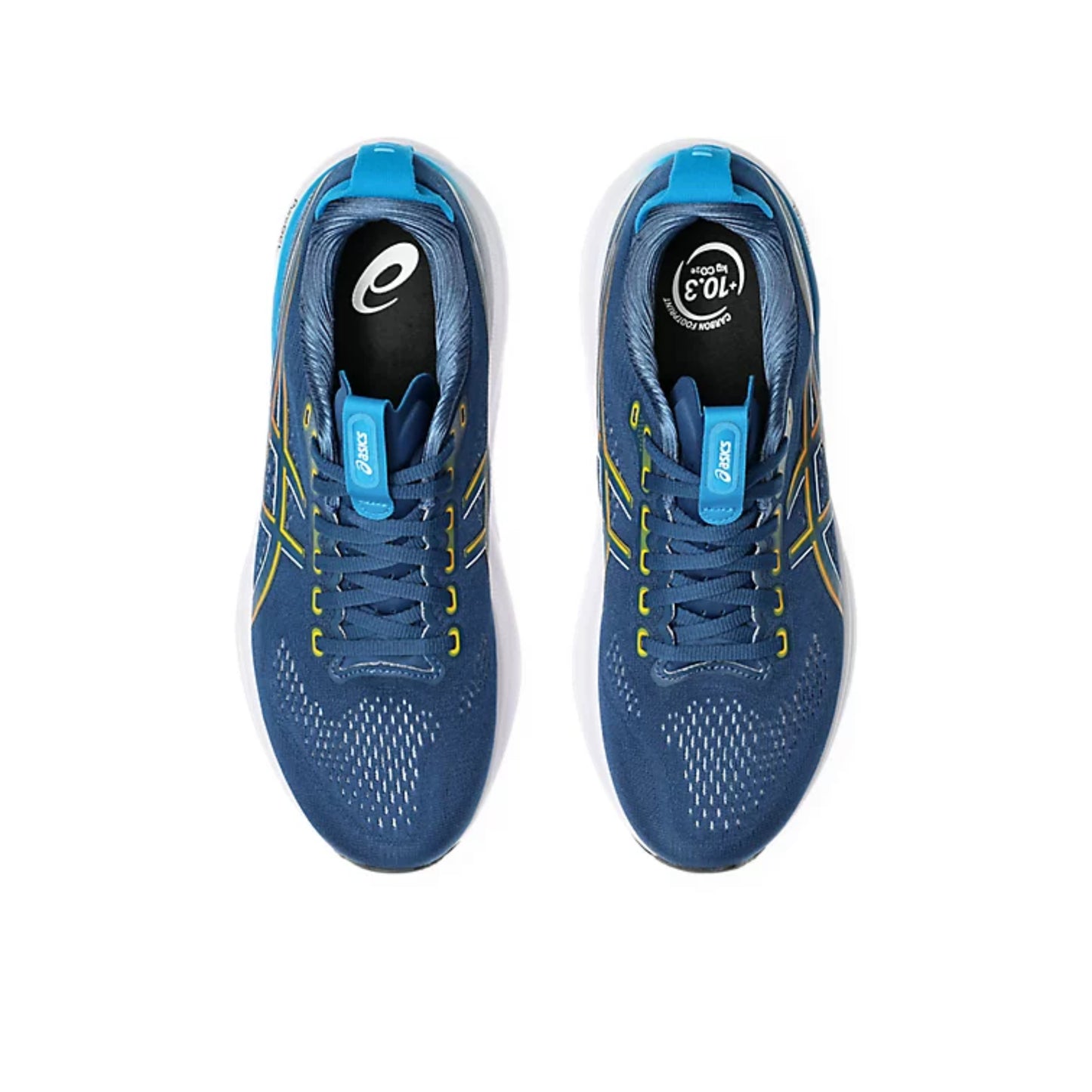 ASICS GEL-KAYANO 32 Running Shoes for Men | Premium Stability Running Footwear - Best Price online Prokicksports.com