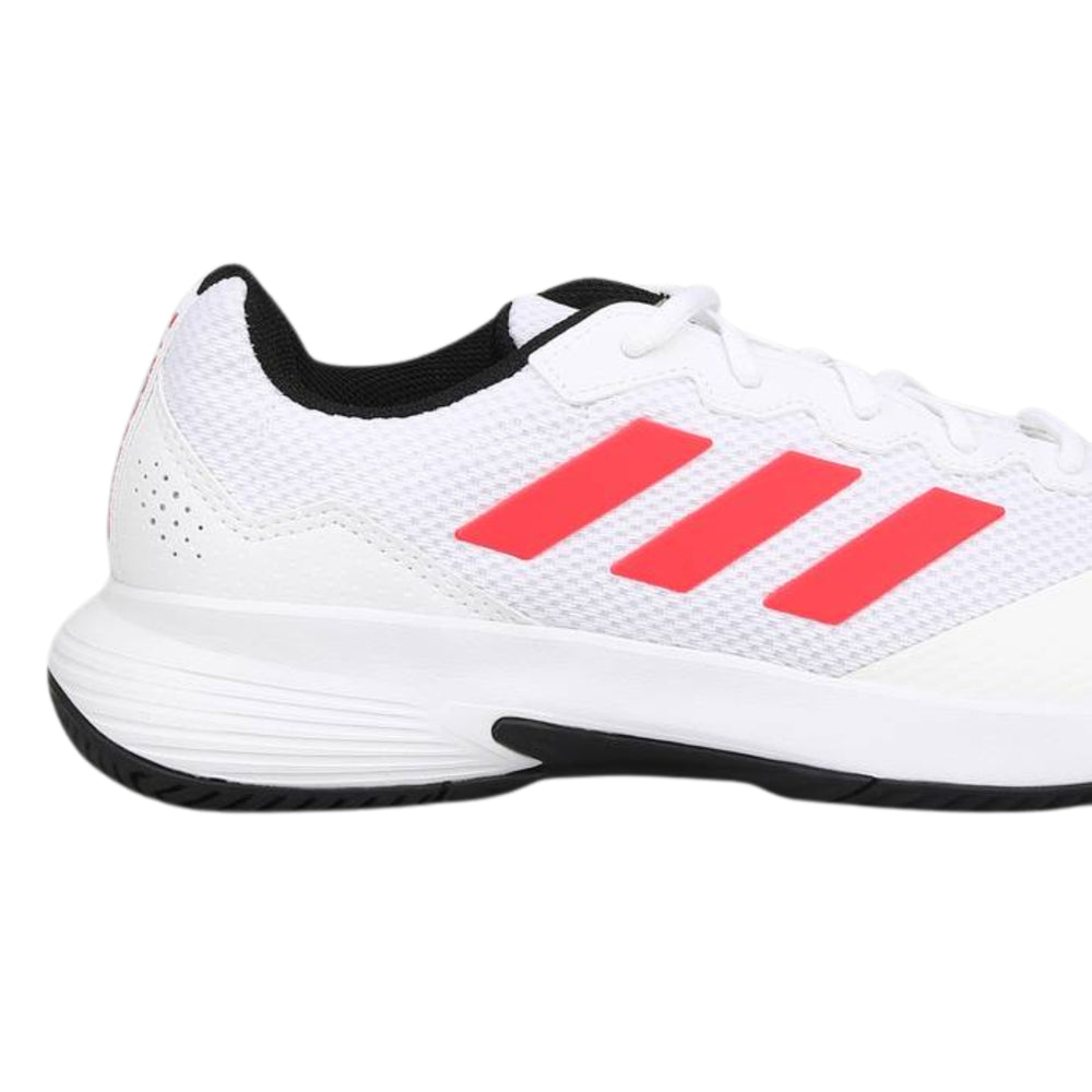 Adidas Gamecourt 2 M Men’s Tennis Shoes – Lightweight Breathable Court Shoes with Durable Sole & Bounce Cushioning - Best Price online Prokicksports.com