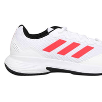 Adidas Gamecourt 2 M Men’s Tennis Shoes – Lightweight Breathable Court Shoes with Durable Sole & Bounce Cushioning - Best Price online Prokicksports.com