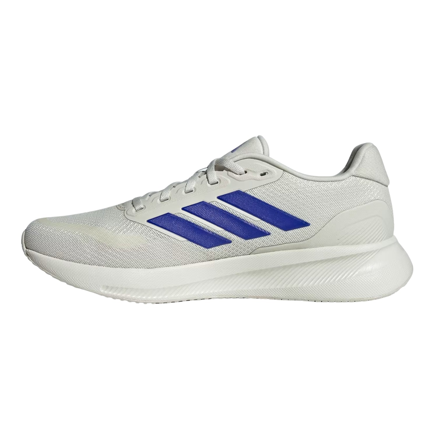 Adidas Runfalcon Men’s Running Shoes – Lightweight Daily Trainers with Soft Cushioning Breathable Upper