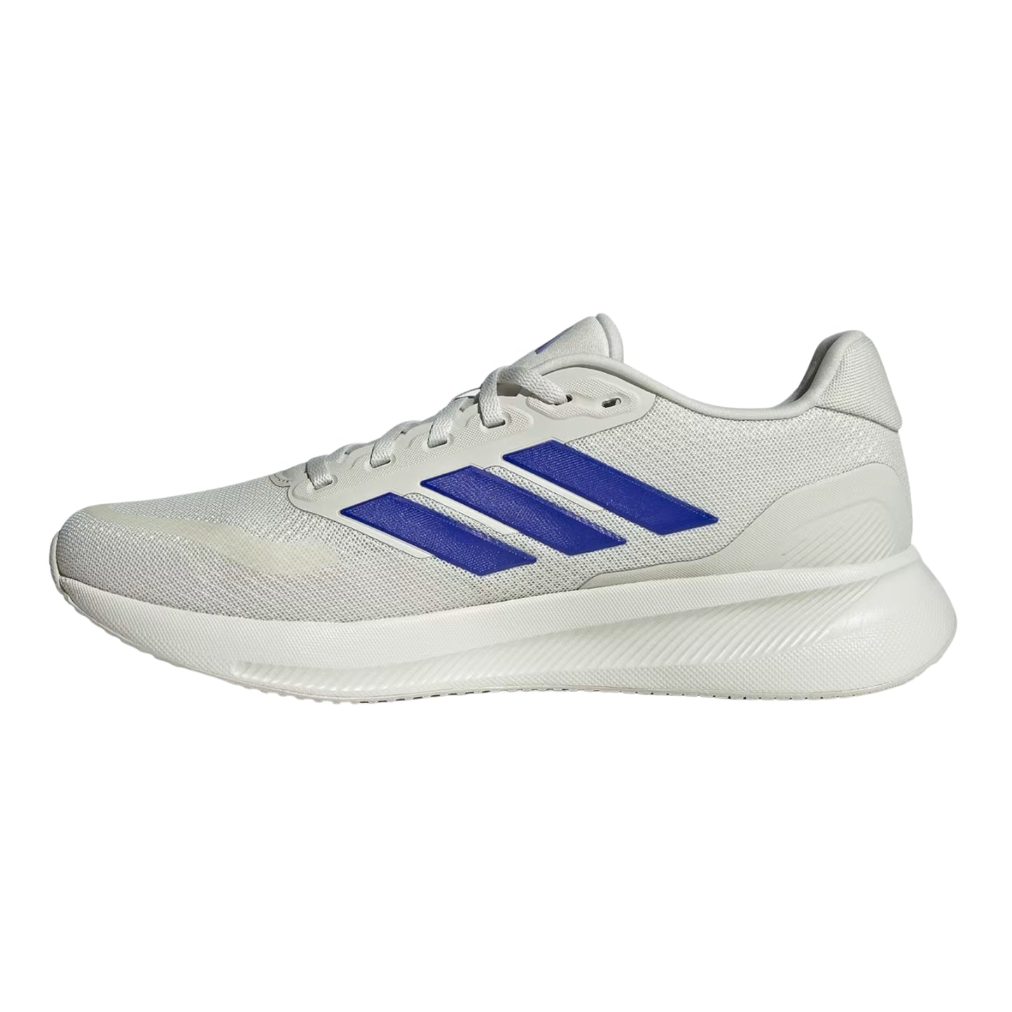 Adidas Runfalcon 5 Men’s Running Shoes – Lightweight Daily Trainers with Soft Cushioning & Breathable Upper - Best Price online Prokicksports.com