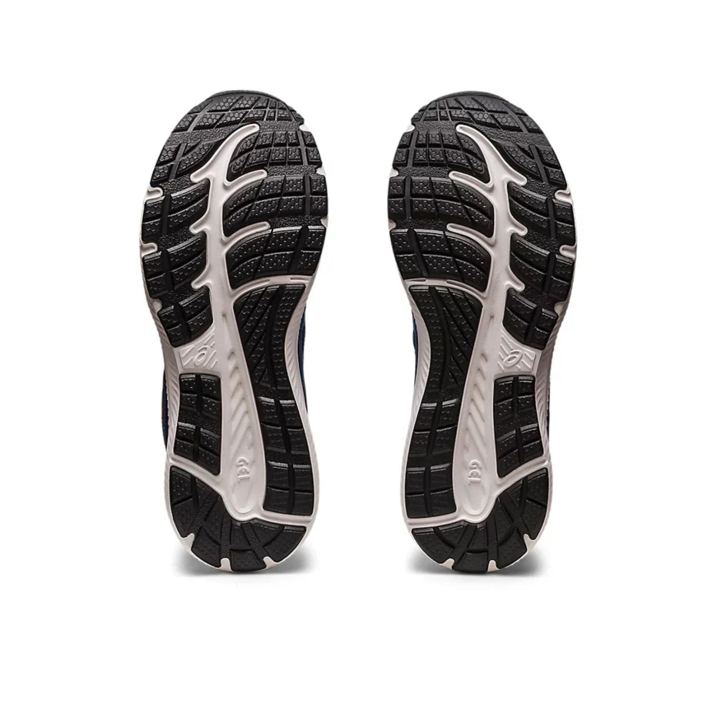 ASICS GEL-CONTEND 8 Running Shoes for Men – Indigo Blue/Island Blue | Cushioned Everyday Runners - Best Price online Prokicksports.com