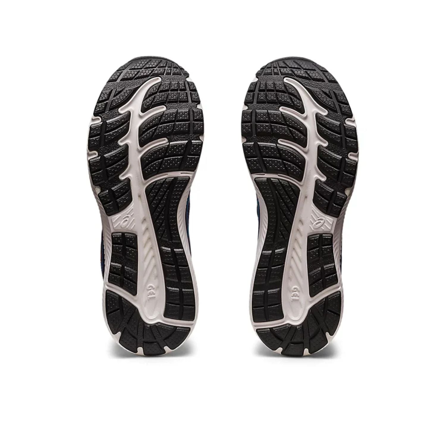 ASICS GEL-CONTEND 8 Running Shoes for Men – Indigo Blue/Island Blue | Cushioned Everyday Runners - Best Price online Prokicksports.com