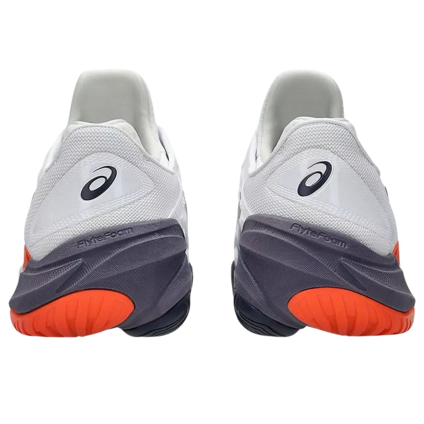 ASICS COURT FF 3 Men’s Tennis Shoes – Lightweight, Durable, High Performance, Superior Cushioning, Stability & Grip for Court Control – Premium Sports Footwear