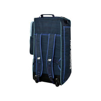 New Balance 6i Combo Wheelie Cricket Kit Backpack – Compact Cricket Bag with Wheels, Backpack Straps & Trolley Handle - Best Price online Prokicksports.com