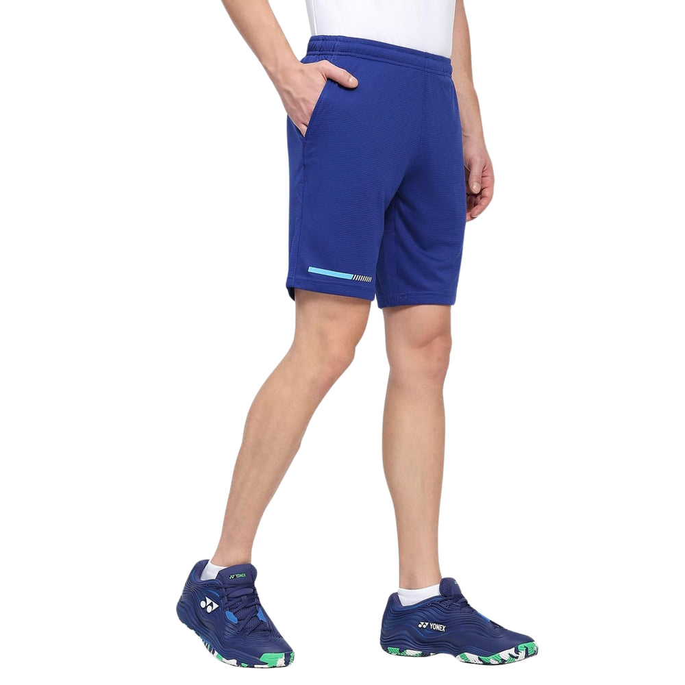 Yonex 2748 Easy4 Junior Sports Shorts – Lightweight, Breathable, Durable Sportswear for Junior – Ideal for Badminton, Tennis, Outdoor Play, Training - Best Price online Prokicksports.com