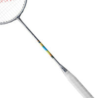 Yonex Nanoflare 700 Tour Badminton Racquet – 5U5 | Ultra-Lightweight, Head-Light, High-Speed Unstrung Racket for Quick Reactions & Powerful Shots - Best Price online Prokicksports.com