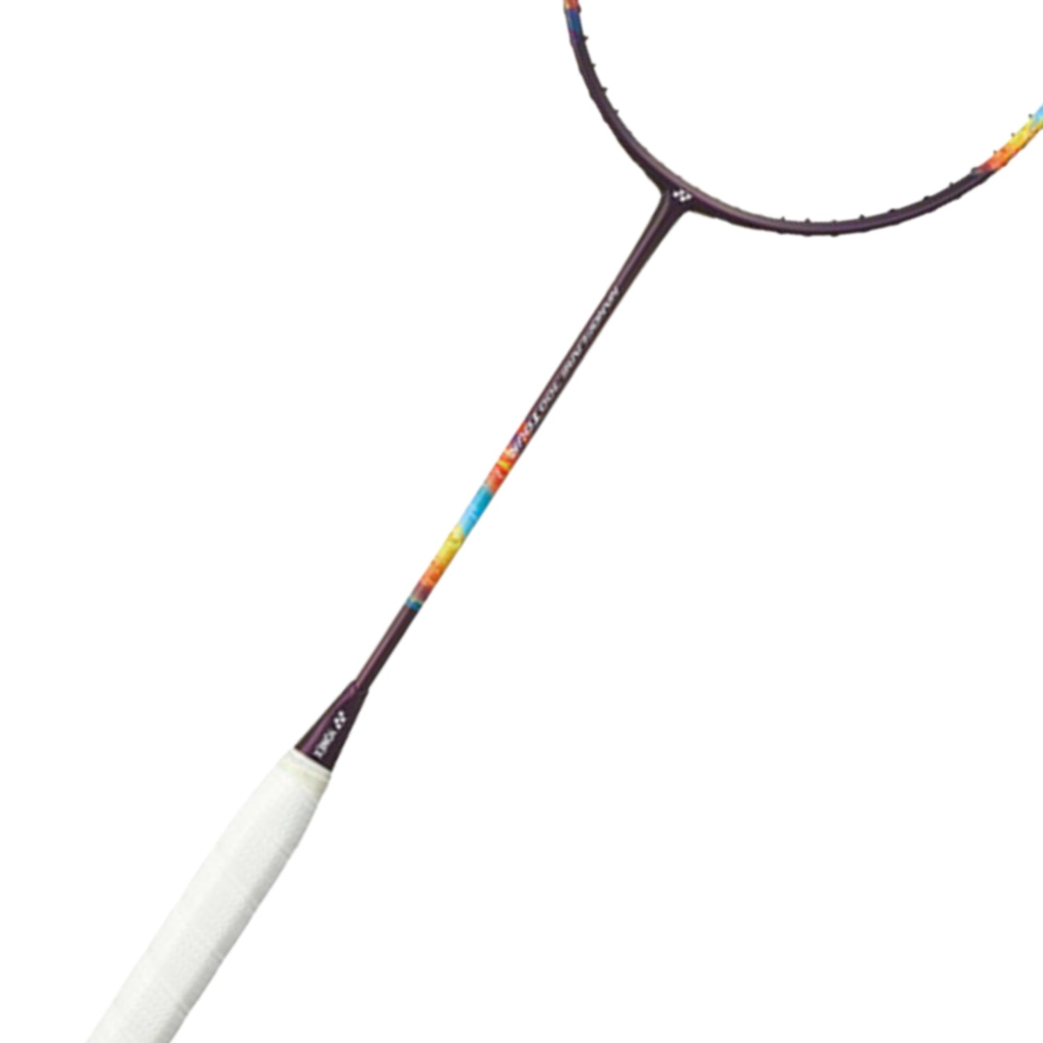 Yonex Nanoflare 700 Tour Badminton Racquet – 5U5 | Ultra-Lightweight, Head-Light, High-Speed Unstrung Racket for Quick Reactions & Powerful Shots - Best Price online Prokicksports.com